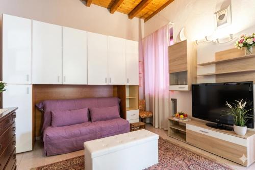  a casa di Max in Trezzo sullʼAdda