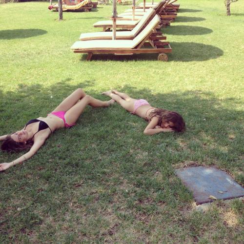 Angeliki Beach Hotel - image 7