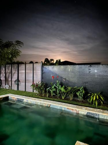 Casa Ramona in Santa Cruz