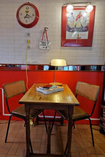 Hôtel de la Gare - image 24