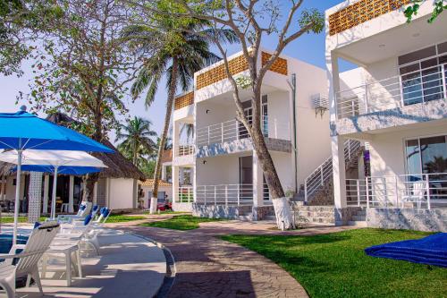 PELÍCANOS Hotel & Beach Club 4