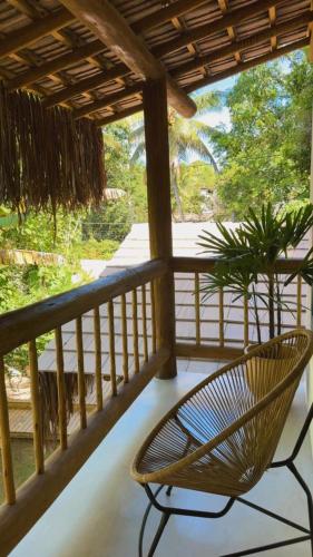 Pemandangan luar, Pousada Villa Encantos do Mar in Porto Seguro