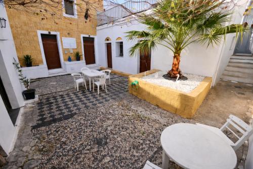 ASTORIA lindos in Lindos