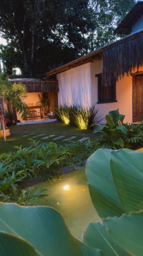 Kolam renang, Pousada Villa Encantos do Mar in Porto Seguro