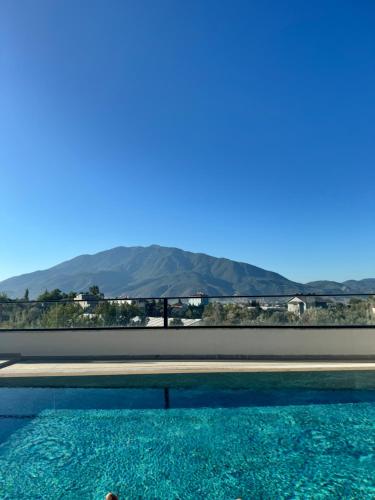 Villa Belgravia Fethiye – khách sạn tại Camkoy