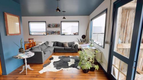 Triple room, 3 beds