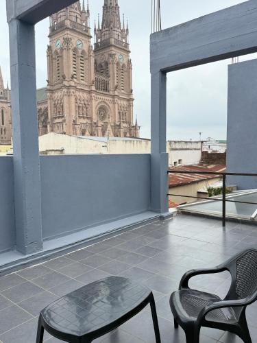 Casa Olivia in Lujan