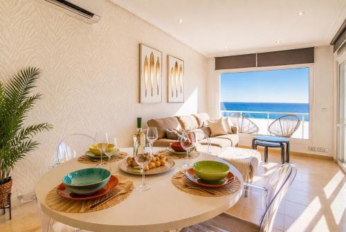 Penthouse of Ocean Views 4