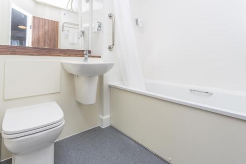 Highland Gate, Stirling by Marston's Inns