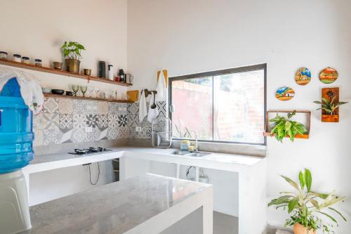 Casa Kely, Warm and rustic, Misiones in Ayolas