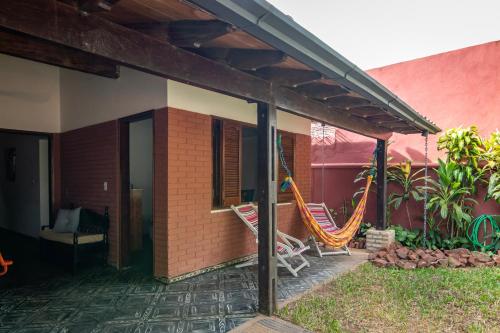 Skats, Casa Kely, Warm and rustic, Misiones in Ayolas