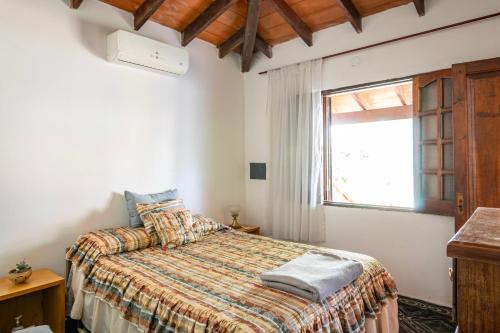 Istaba viesiem, Casa Kely, Warm and rustic, Misiones in Ayolas