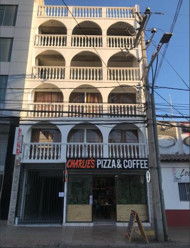 Hotel Simon II