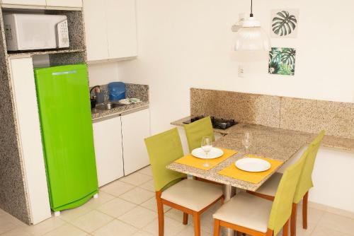 Dapur, Pe na areia - verdadeiro paraiso em Muro Alto in Porto De Galinhas