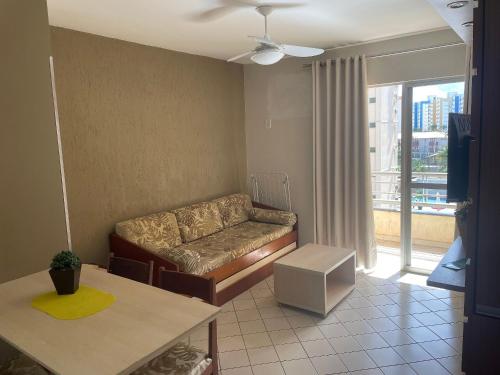 Eldorado Flat Service in Caldas Novas