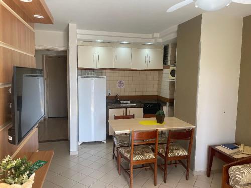 Eldorado Flat Service in Caldas Novas