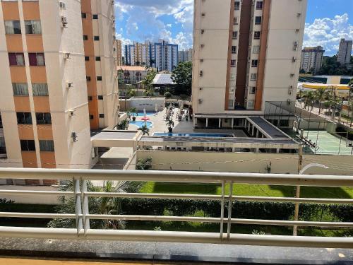 Eldorado Flat Service in Caldas Novas