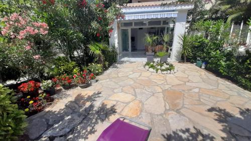 Apartments with parking space Gajac, Pag - 25352 – khách sạn tại Gajac