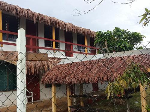 Kathy B Guesthouse in Luganville