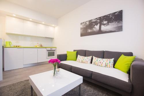 Friday Apartments - image 2