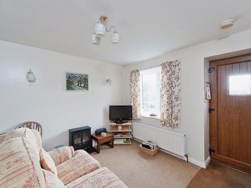 Viesnīcas āriene, Pear Tree Farm Cottages - Rchm38 in Yedingham