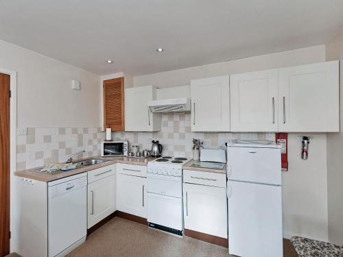 Viesnīcas āriene, Pear Tree Farm Cottages - Rchm38 in Yedingham