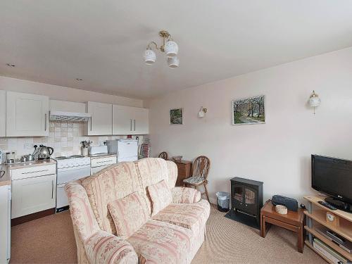 Viesnīcas āriene, Pear Tree Farm Cottages - Rchm38 in Yedingham