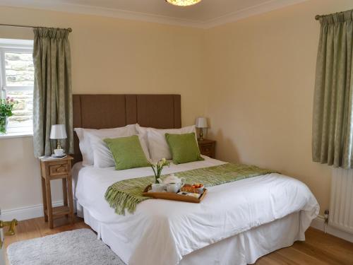 The Gin Gan Cottage in Ryton