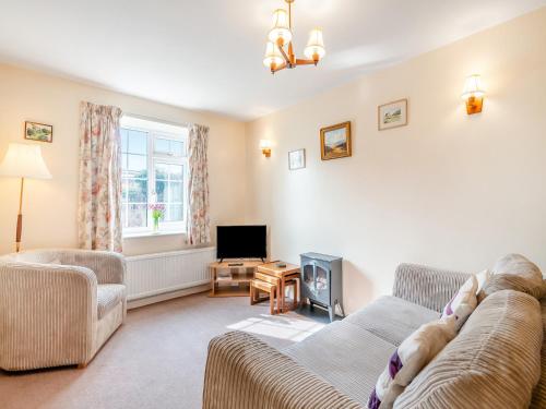 Viesnīcas āriene, Peartree Farm Cottages - Rchm39 in Yedingham