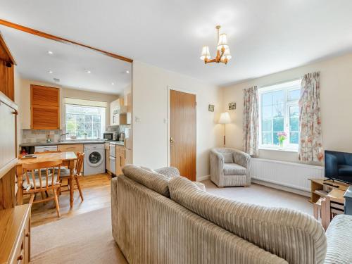 Viesnīcas āriene, Peartree Farm Cottages - Rchm39 in Yedingham