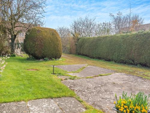 Viesnīcas āriene, Peartree Farm Cottages - Rchm39 in Yedingham