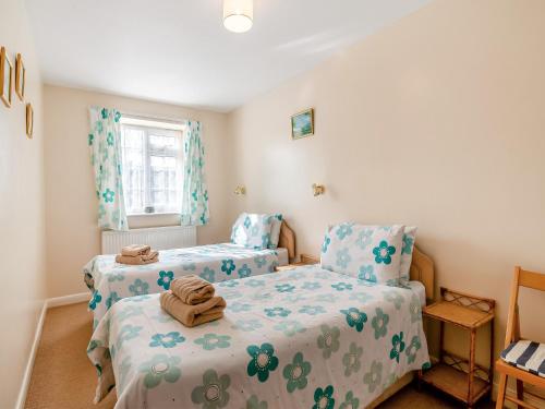 Vannas istaba, Peartree Farm Cottages - Rchm39 in Yedingham