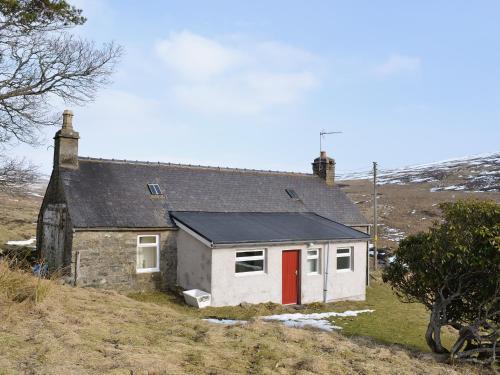 Cottage Glentairre - Swww gîte à louer Inchmill
