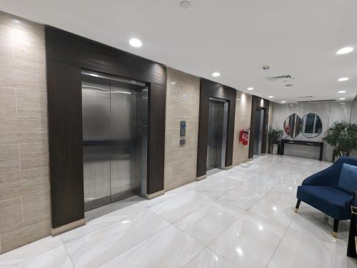 DHA Defence Signature Apartments By Alvis Suite - image 11