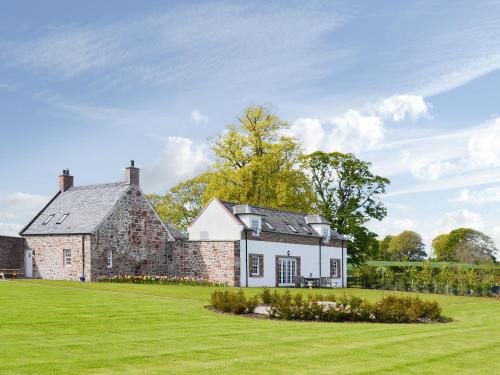 外部景觀, Grieve's Cottage - Uk11107 in 因弗魯