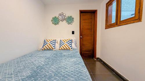 1 twin bed