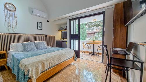 Primavera Lofts