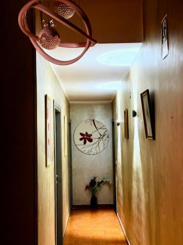 Milazzo Luxury Home roma - Rome
