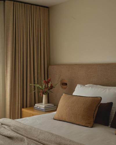 The Ivory – Los Angeles, CA
