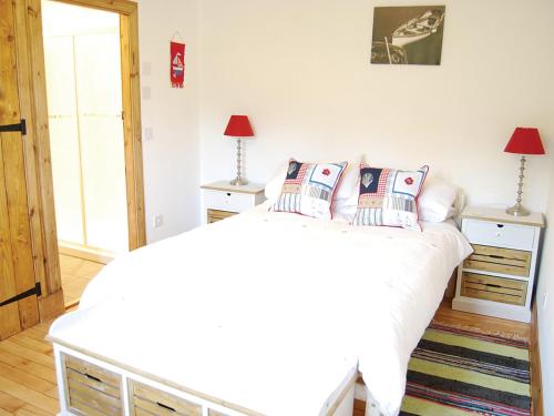 Hotelli välisilme, Shore Cottage - S4600 in Stonefield