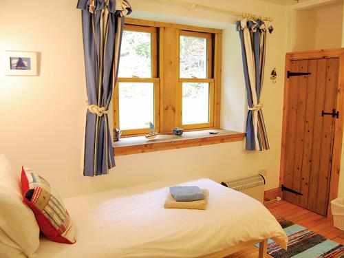 Hotelli välisilme, Shore Cottage - S4600 in Stonefield