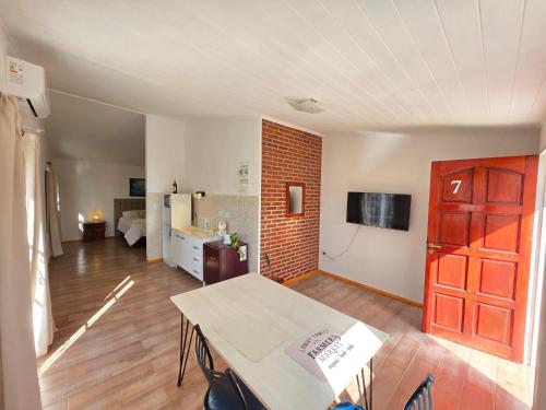 La Margarita Aparts - Solo 2 Pax