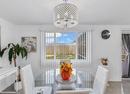 Sunny- Home away from home, Calm & Cozy in Holiday (FL)