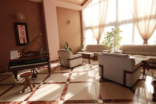 84947081 Best Western Plus Paradise Hotel Dilijan