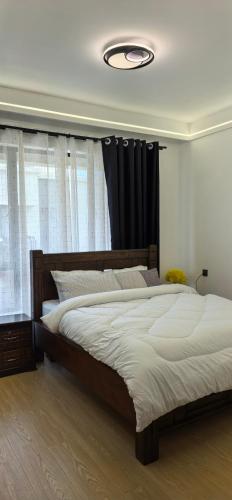 Lovely Skyrise Apartment – khách sạn tại Woodley