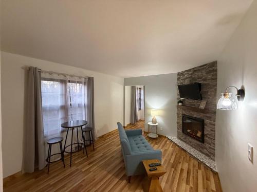 Scott's Superior Inn and Cabins - image 4