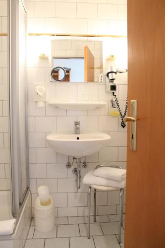 Hotel de Saxe Leipzig