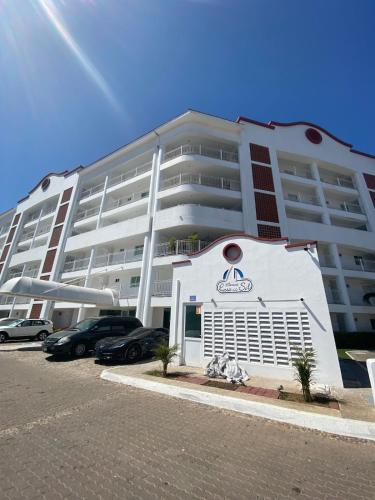 Excellent apartment in front of the Mazatlan marina