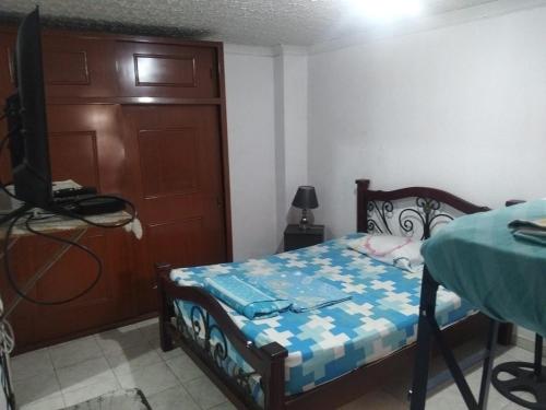 Apartamento 50 amoblado cali
