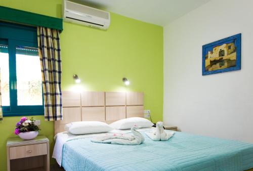 Angeliki Beach Hotel - image 11